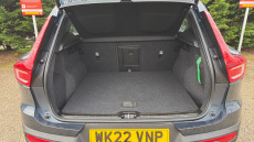 Volvo Xc40 1.5 T3 [163] Inscription 5dr Geartronic Petrol Estate